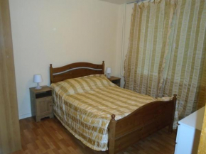 Apartment na Nikoloyamskaya, Moscow